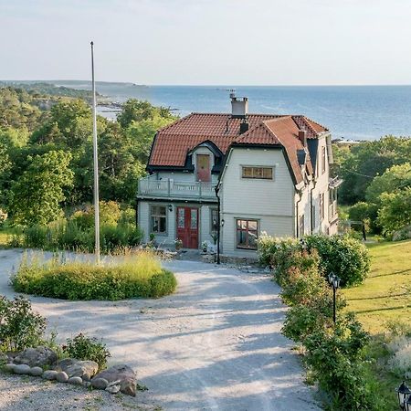 VBY Villa Lullyhill מראה חיצוני תמונה