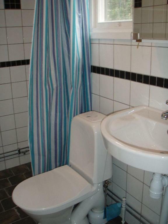 VBY Villa Lullyhill מראה חיצוני תמונה