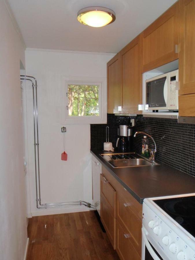 VBY Villa Lullyhill מראה חיצוני תמונה